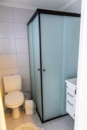 Imagem 25 de 30 de Sobrado Com 3 Dorms, Vila Flórida, São Bernardo Do Campo - R$ 1.08 Mi, Cod: 3627 - V3627