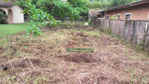 Imagem 3 de 3 de Terreno À Venda, 600 M² Por R$ 275.600,00 - Tabatinga - Ubatuba/sp - Te1392