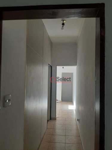 Imagem 20 de 25 de Sobrado Com 4 Dormitórios À Venda, 250 M² Por R$ 1.200.000,00 - Mooca - São Paulo/sp - So0124