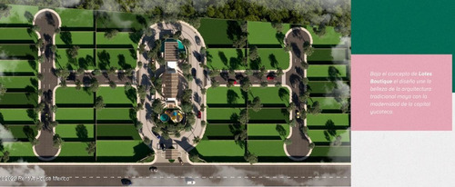 Imagen 2 de 8 de Terreno En Venta En Merida Cholul Mt 22-3346