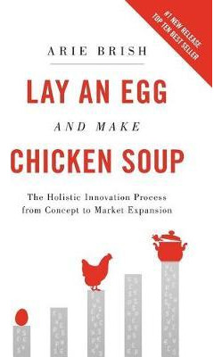 Libro Lay An Egg And Make Chicken Soup : The Holistic Inn...