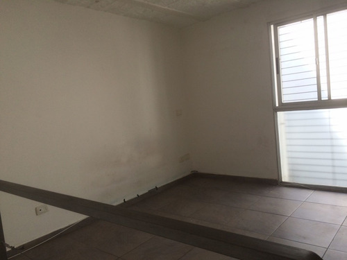 Duplex 1 Dormitorio En Alquiler.