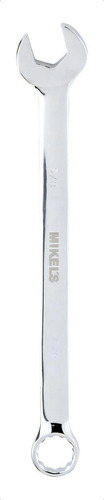 Llave Combinada Milímetrica Cromo Vanadio 5/8 PuLG Mikels
