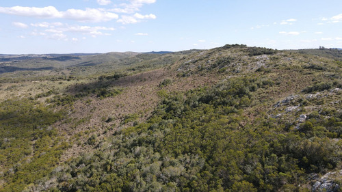 Campo En Rocha De 137ha (ref: Atm-6803)