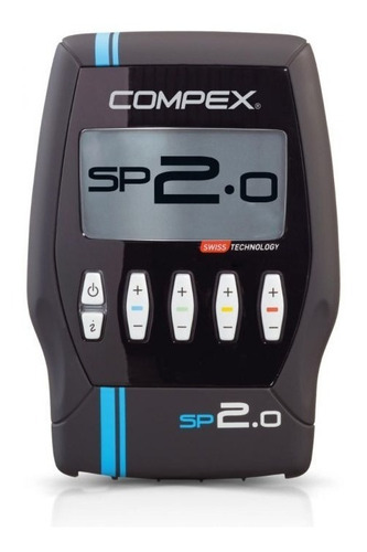 Compex Sp 2.0