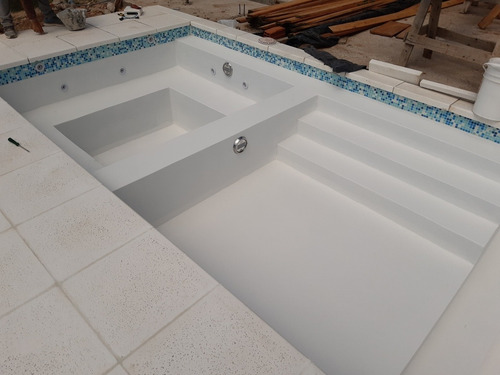 Imagen 5 de 5 de Construcción De Piscinas De Hormigon Reforzado .100% Lista!!