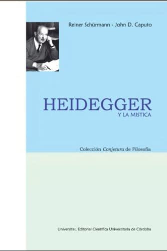 Heidegger Y La Mistica