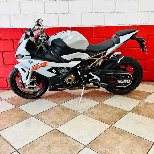 Imagem 2 de 7 de Bmw S1000 Rr - 2021 - Financiamos - Km 3.700 Apenas