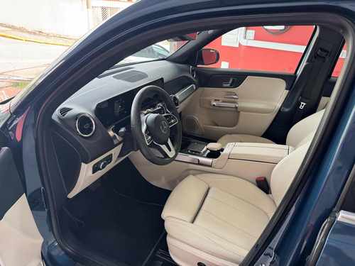 Mercedes-Benz Classe Glb 1.3 Progressive 5P
