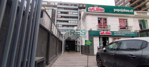 Local Comercial En Venta En Las Condes