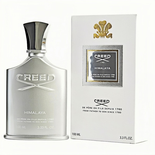 Creed Himalaya Men Eau De Parfum Para Hombre 100 Ml