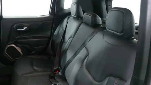 Jeep Renegade 1.8 LATITUDE AUTO