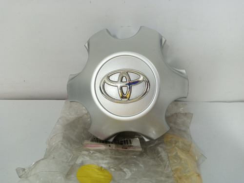 Centro De Rin Fortuner Hilux 2012/2015 Original 