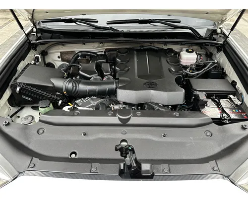 Toyota 4Runner 4.0 Sr5 Fl
