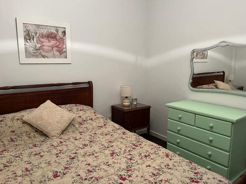 Imagen 6 de 8 de Departamento En Venta En Mar Del Plata
