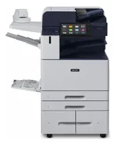 Comprar Multifuncional Xerox Altalink B8170_f, Blanco Y Negro. \u002F \u002Fvc
