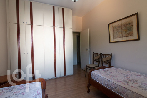 Imagem 11 de 30 de Apto Jardim Botânico | 4 Quartos | 156 M² | Cond: R$2000.00 | 2 Vagas - 1sz7h20