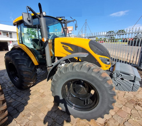 Trator Valtra A 134 Ano 2019