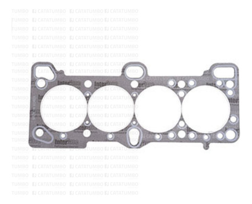 Empaquetadura Culata Para Getz 1.6 G4ed Alpha 2002 2007