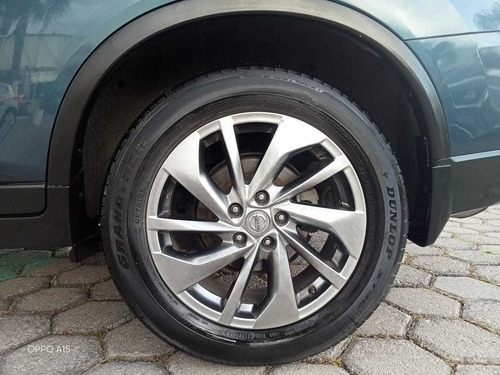 Imagen 14 de 15 de Nissan X-trail 2015 2.5 Advance 2 Row Mt