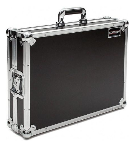 Hard Case Controladora Pioneer Ddj Sb E Sb2