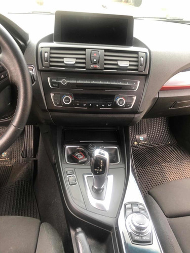 Bmw Serie 1 1.6 118i Sport 170cv At 2012