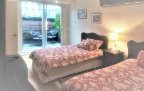 Imagen 11 de 18 de Polanco Garden House Negociable Con 4 Jardines Interiores, Gym, Piscina, Amplio Roof Garden, Guardias24h