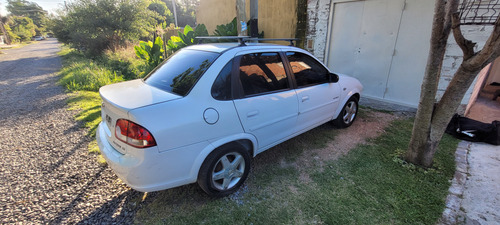 Chevrolet Classic 1.4 Lt Spirit