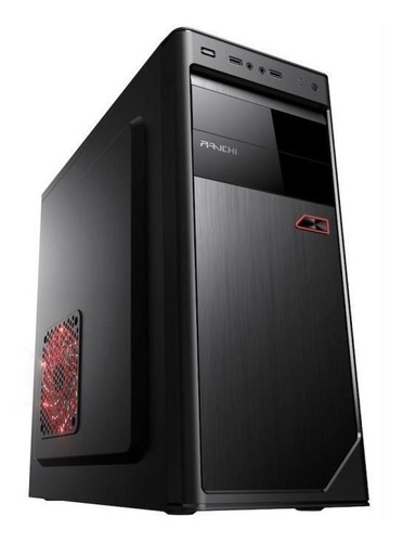 Pc Completo Intel Core I5, 8gb Ram Ddr3,hd 1tb