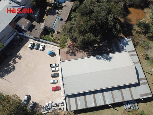 Imagem 9 de 11 de Galpão À Venda, 1200 M² Por R$ 1.500.000,00 - Jardim Flórida - Francisco Morato/sp - Ga0028