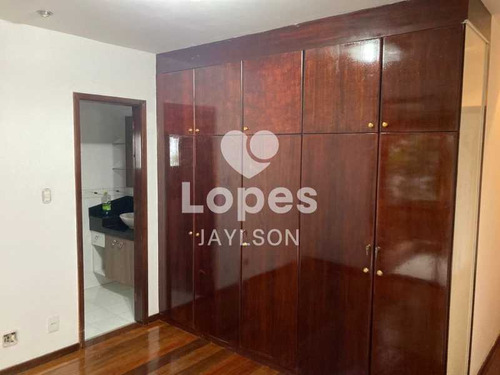 Imagem 9 de 15 de Apartamento - 04 Quartos - Tijuca - 617538