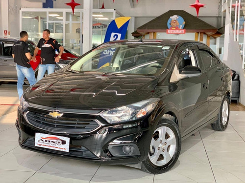 Imagem 6 de 15 de Chevrolet Prisma 1.4 Mpfi Lt 8v Flex 4p Manual