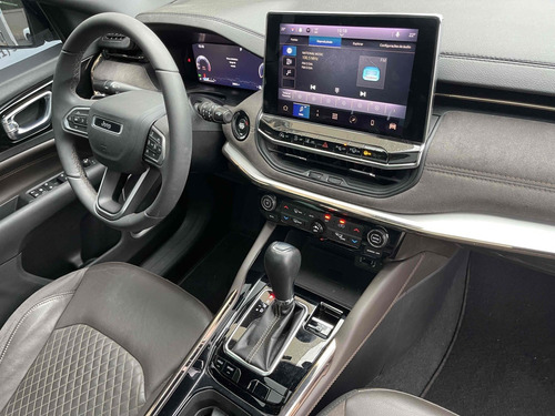 Jeep Commander 1.3 T270 TURBO FLEX OVERLAND AT6