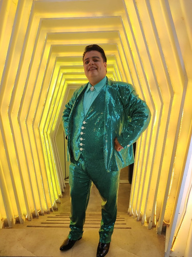 Imitador De Juan Gabriel Y Julio Preciado Cdmx