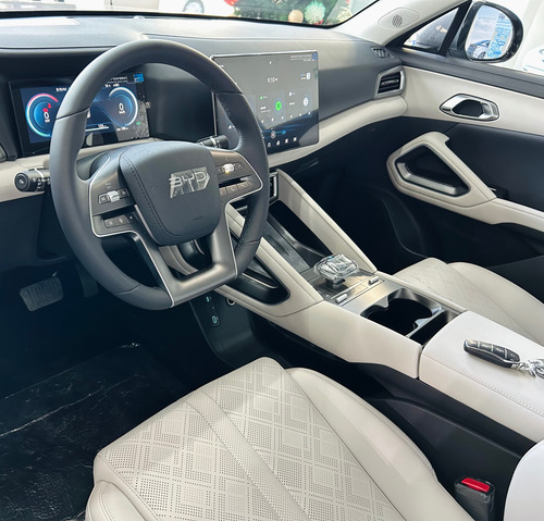BYD Yuan Pro 0.0 Gs 380Km