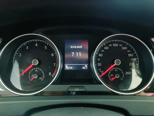 Volkswagen Golf 1.4 Highline At