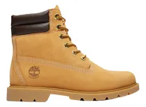 Comprar Botas Mujer Amarillo Impermeable Tb1a161g231 Timberland