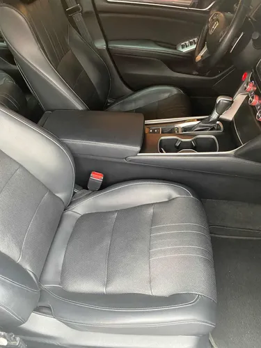 Honda Accord 1.5 T Sport Plus