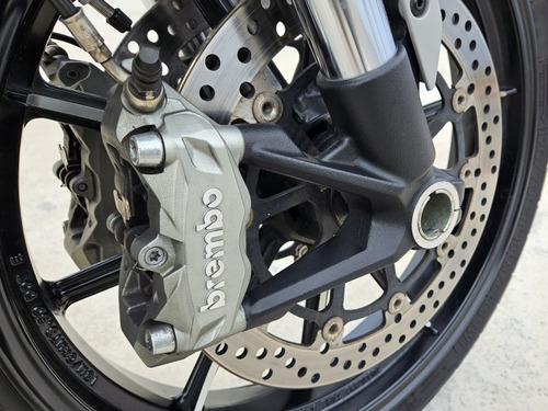 Ducati Scrambler 1100