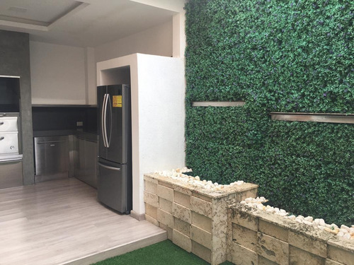 Imagen 8 de 14 de Tohwhouse En Venta Mañongo Con Financiamiento Ga Vip