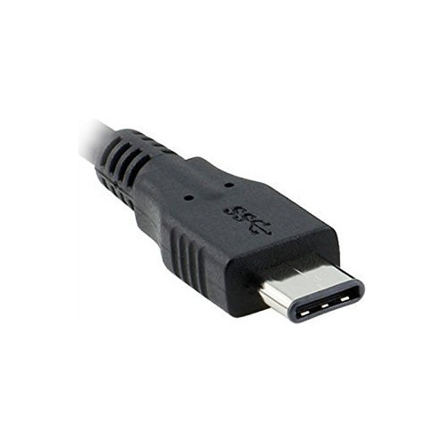 Cabina De Datos Usb 3.0 Tipo C Macho A Usb 3.0 Macho Estánda