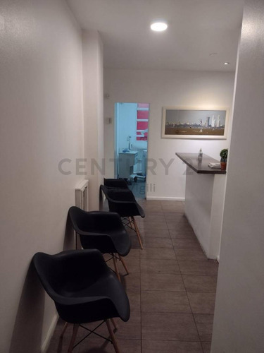Imagen 5 de 10 de Consultorio En Venta - Centro Rosario