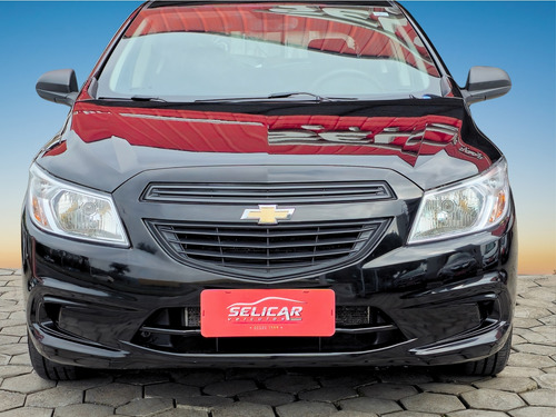Chevrolet Onix 1.0 MPFI JOY 8V FLEX 4P MANUAL