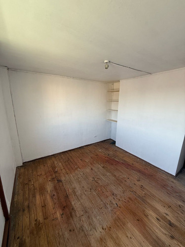 Se Arrienda Depto 3d+1b En Lo Prado, Waldo Taff C/neptuno