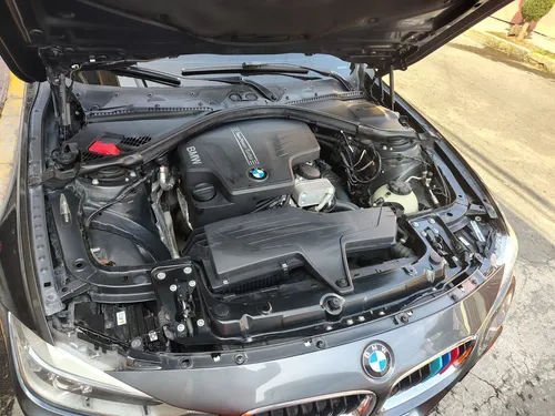 BMW Serie 3 2.0 328ia M Sport At