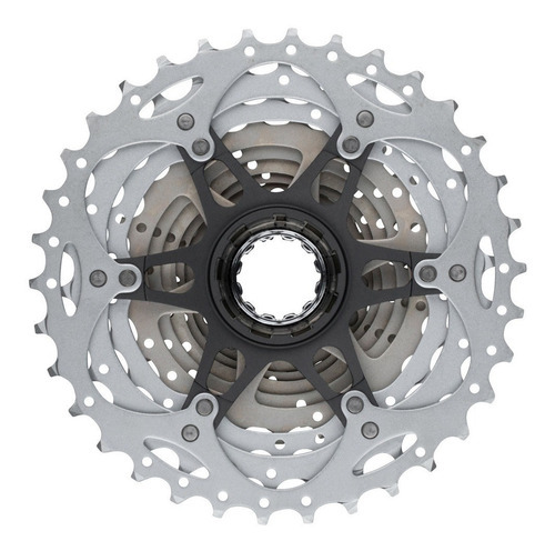 Cassette Bicicleta Mtb Shimano Slx Cs-hg81 11/34 10v