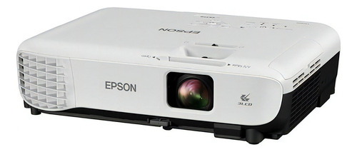 Proyector Epson VS350 3300lm