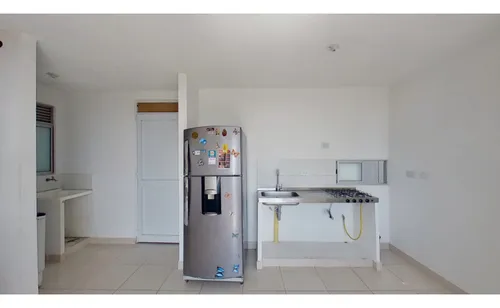 En Venta Apartamento En Parque Heredia