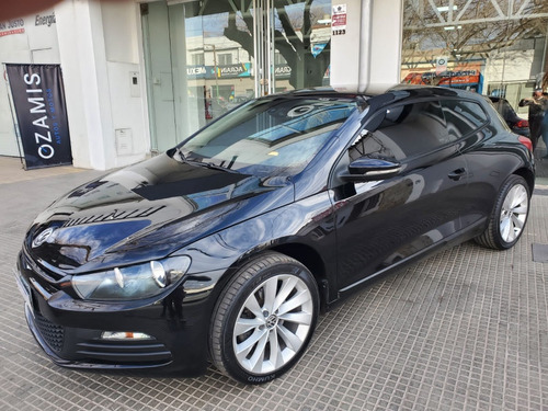 Volkswagen Scirocco 1.4 Tsi 160cv