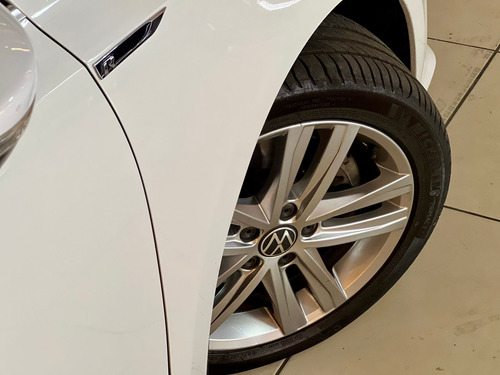 Volkswagen Jetta 2.0 Tsi Highline 4p